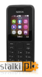 Nokia 130 Dual SIM – instrukcja obsługi